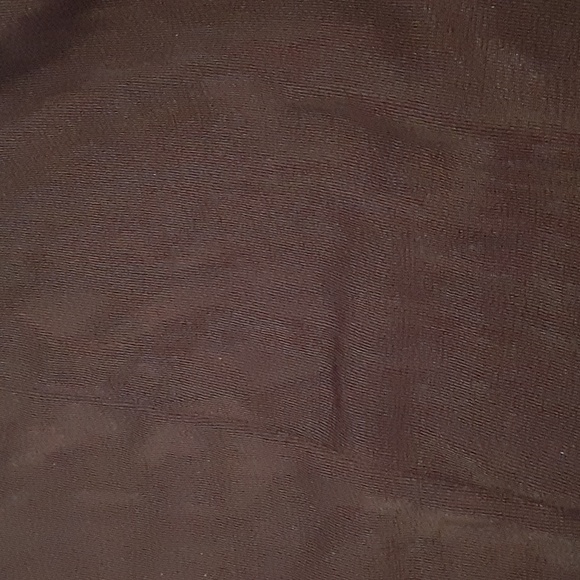 Black capris - Picture 2 of 2